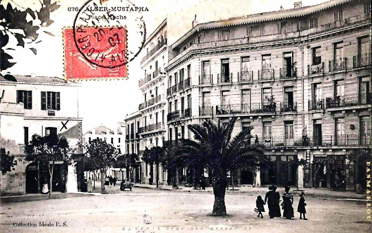 Alger-Mustapha - Place Hoche - 1907.jpg
